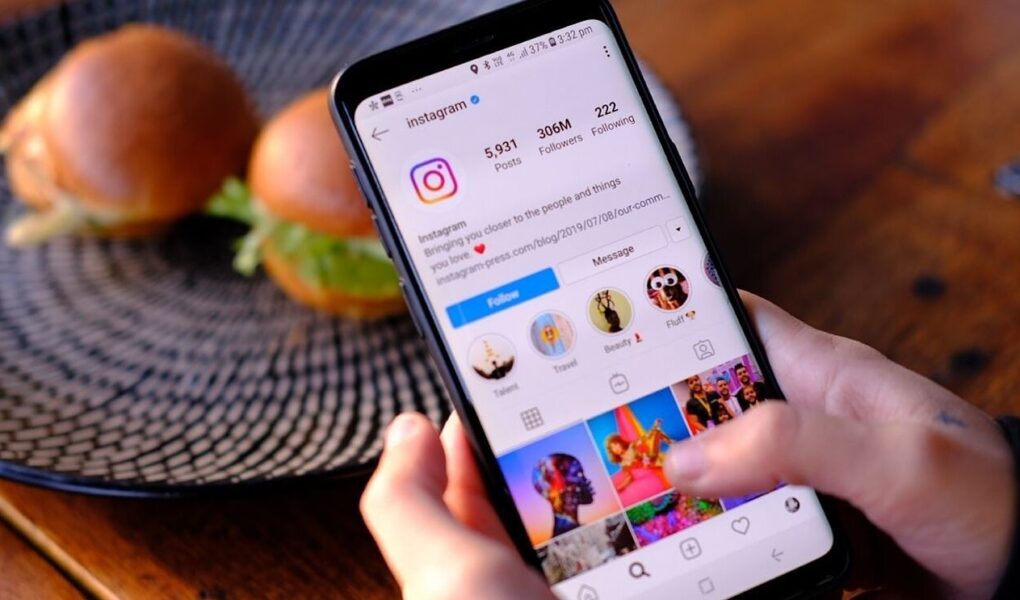 How to make people love your posts on Instagram