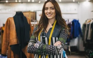 Learn How to Make Your Own Fashion Business