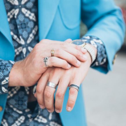 Mens Diamond Jewelry