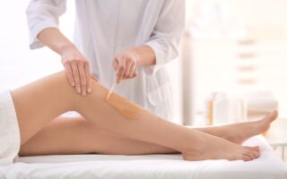 What Are the Benefits of Waxing Your Legs