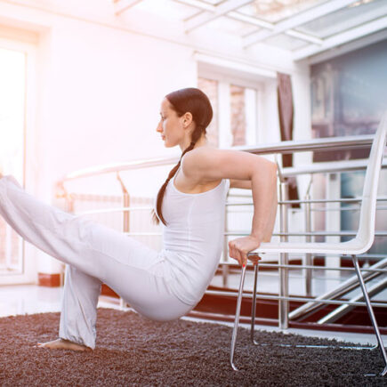 4 Things To Incorporate Into Your Wellness Routine