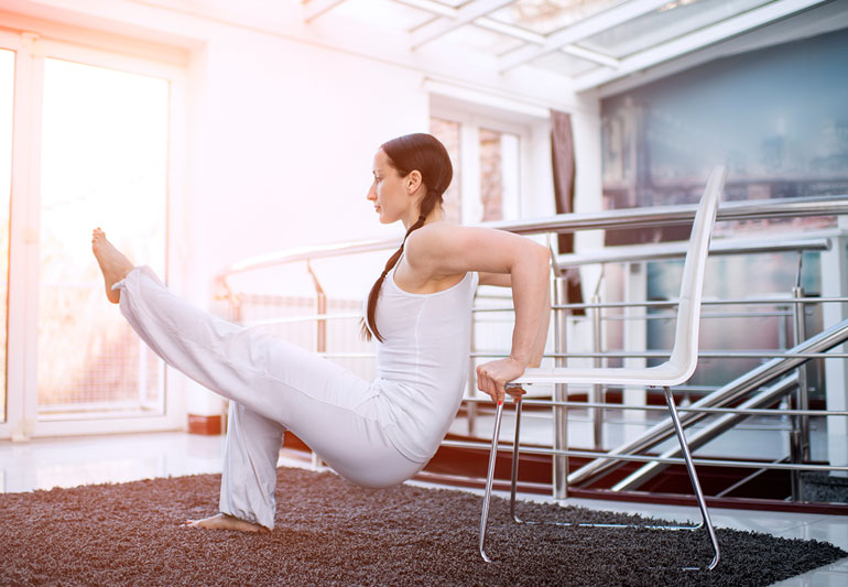 4 Things To Incorporate Into Your Wellness Routine