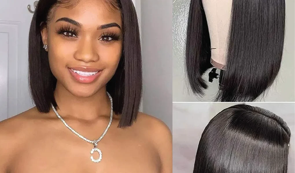 Back to the basics Different type of lace wig