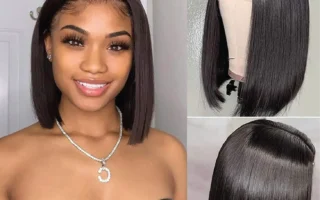 Back to the basics Different type of lace wig