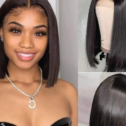 Back to the basics Different type of lace wig