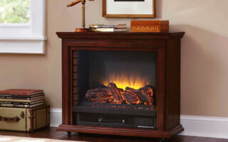 Electric Fireplace Heater Why You Should Use It