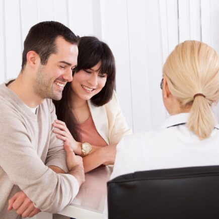 Facts Concerning Surrogacy and IVF