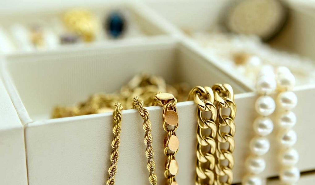 Get The Most Money For Your Gold Jewellery