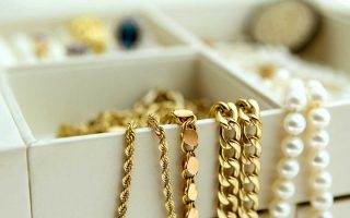 Get The Most Money For Your Gold Jewellery