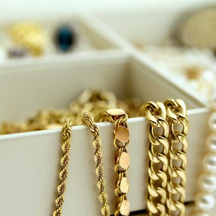 Get The Most Money For Your Gold Jewellery