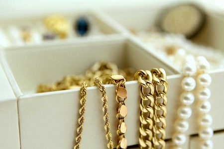 Get The Most Money For Your Gold Jewellery