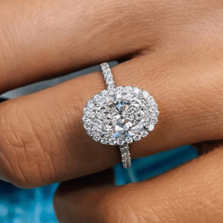 How Can You Tell If A Diamond is Real