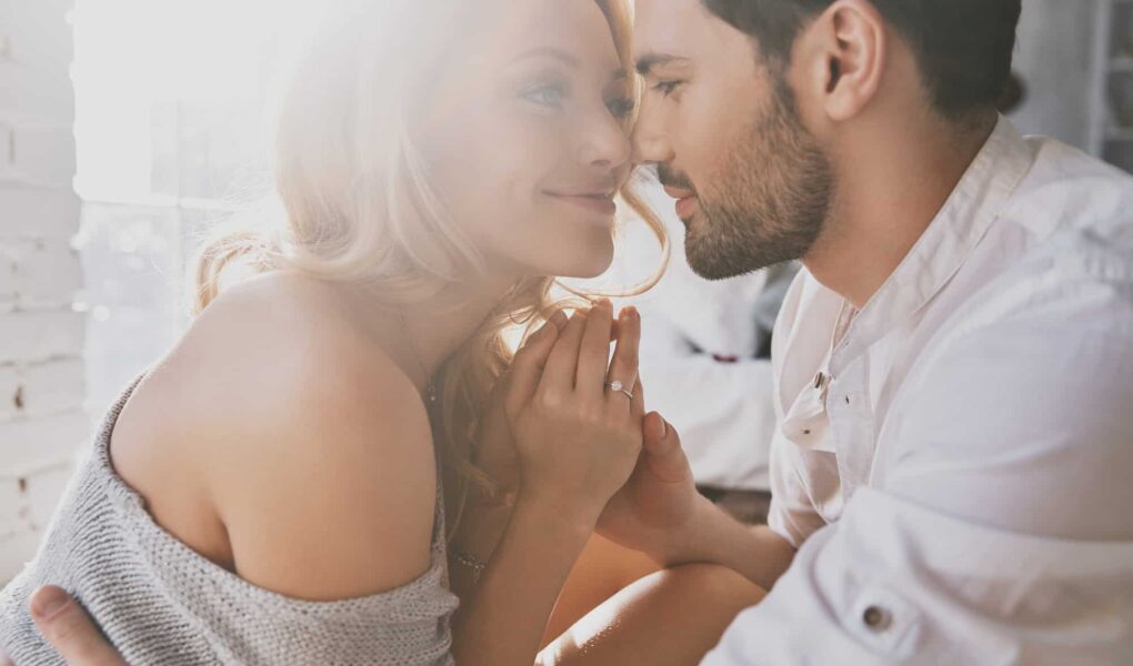How to Improve Self Esteem in Relationships