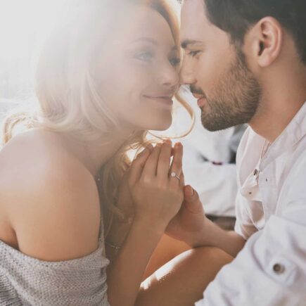 How to Improve Self Esteem in Relationships