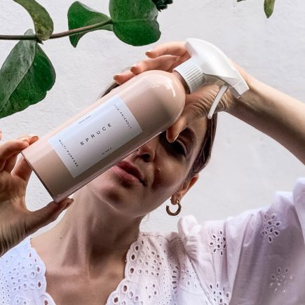 Refillable Cleaning Products