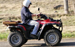 Top 3 Benefits of Buying 250CC Chinese ATV