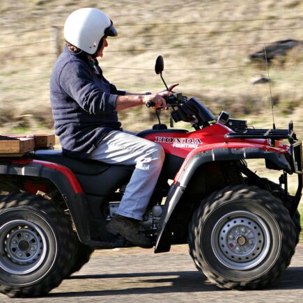 Top 3 Benefits of Buying 250CC Chinese ATV