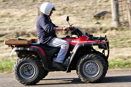 Top 3 Benefits of Buying 250CC Chinese ATV