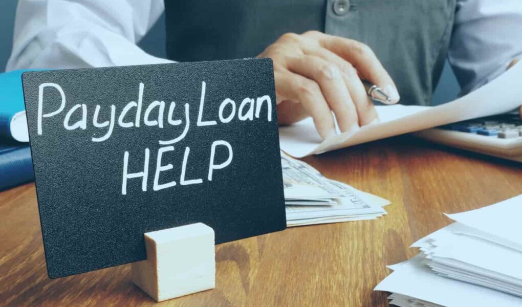 What You Have To Know About Payday Loans