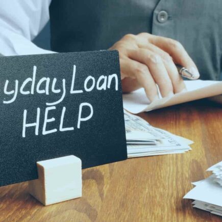 What You Have To Know About Payday Loans