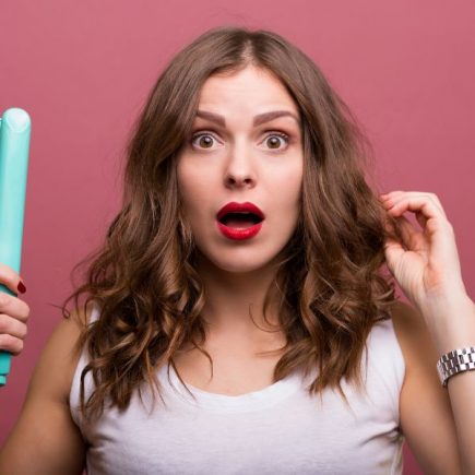 5 Cheap Easy Ways To Re Style Your Hair