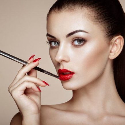 Do You Have a Narrow or Thin Face