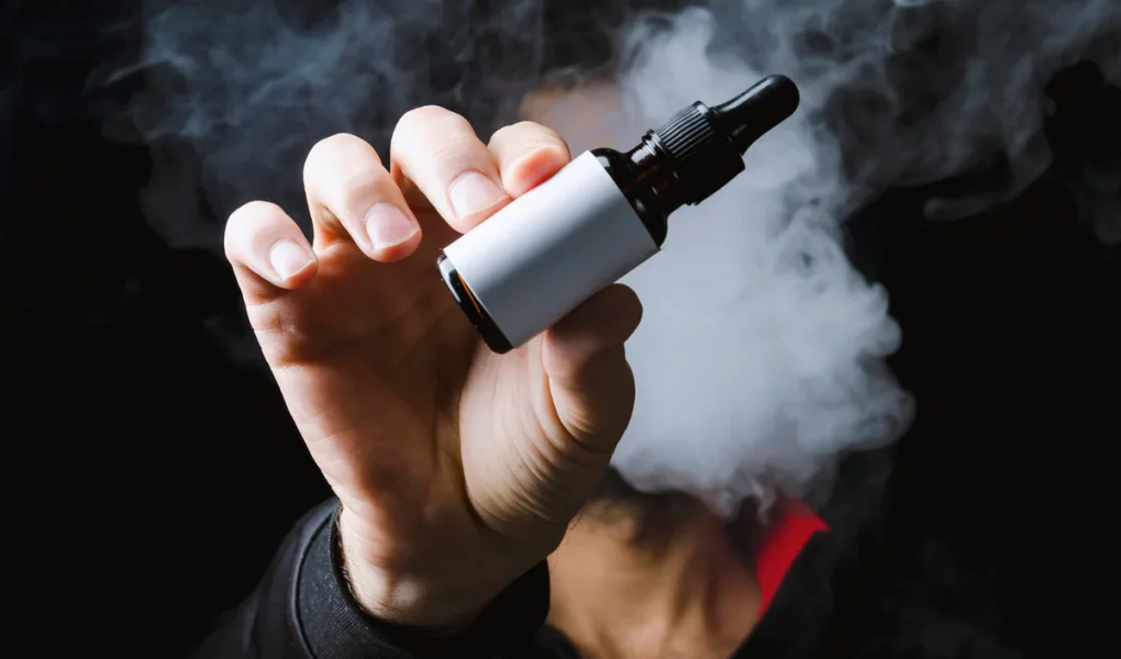 Why Is the Quality of E liquid for Vaping So Important