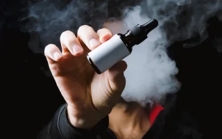 Why Is the Quality of E liquid for Vaping So Important