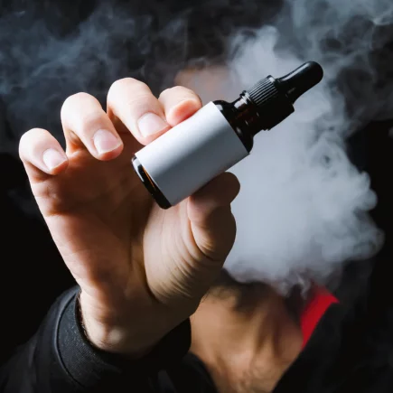 Why Is the Quality of E liquid for Vaping So Important