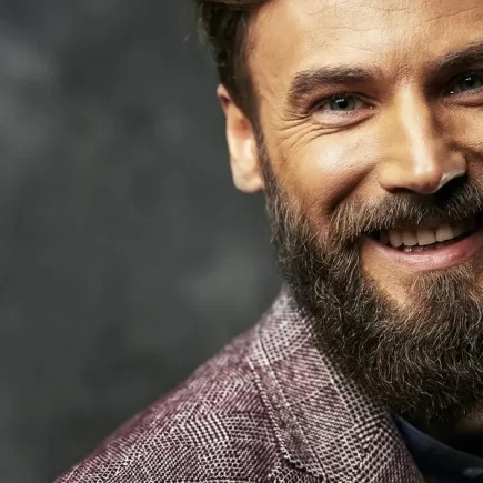 how to stimulate beard growth