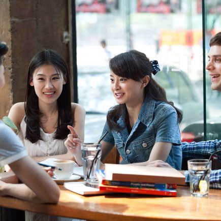 what to do after college