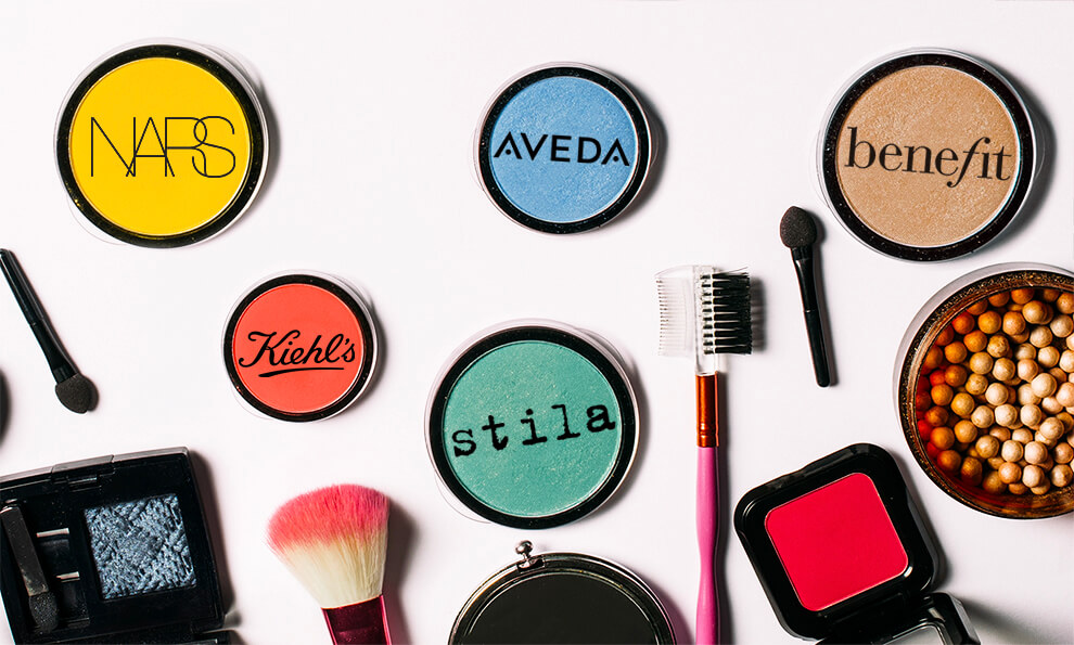 10 quirky and creative cosmetics brand