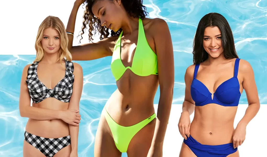 An Effective Way To Buy A Bikini Swimsuit Online