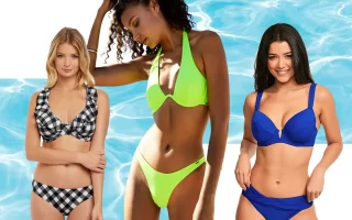 An Effective Way To Buy A Bikini Swimsuit Online