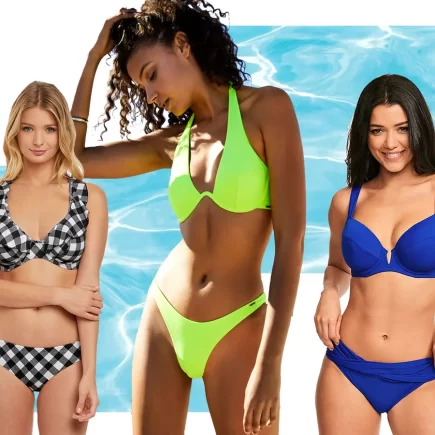 An Effective Way To Buy A Bikini Swimsuit Online