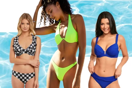 An Effective Way To Buy A Bikini Swimsuit Online