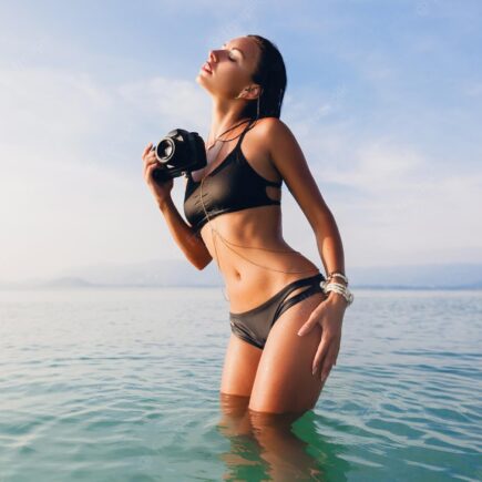 Buy sexy bikini swimsuit for summer at Kameymall