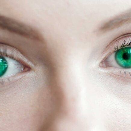 Halloween Lash Extension Ideas