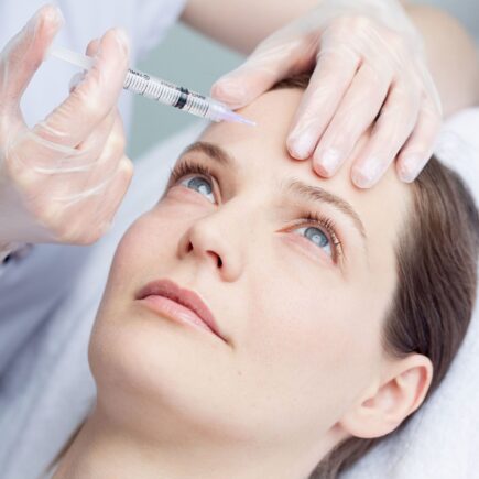How Botox® Cosmetic Venice
