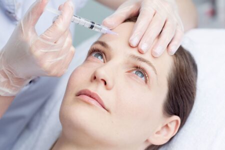 How Botox® Cosmetic Venice