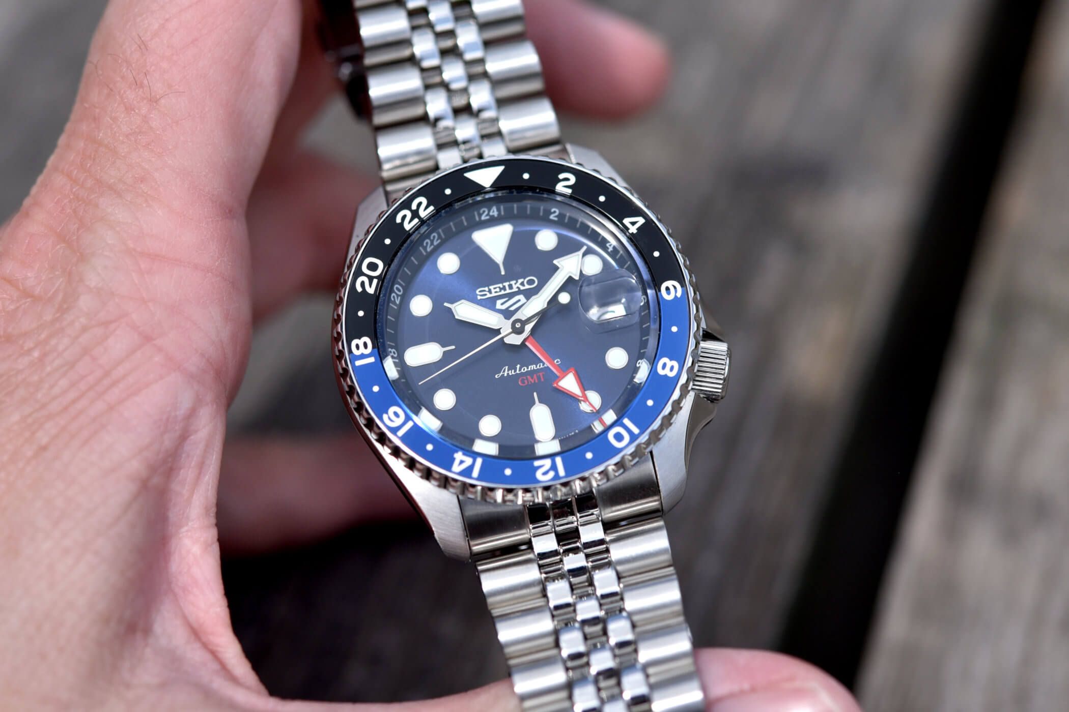 How Seiko 5 Turns into The Most Common Watch Collection in Seiko
