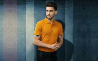 How to Choose the Perfect Printed Polo T Shirt