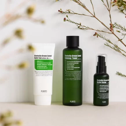 How to Choose the Right Purito Product for You