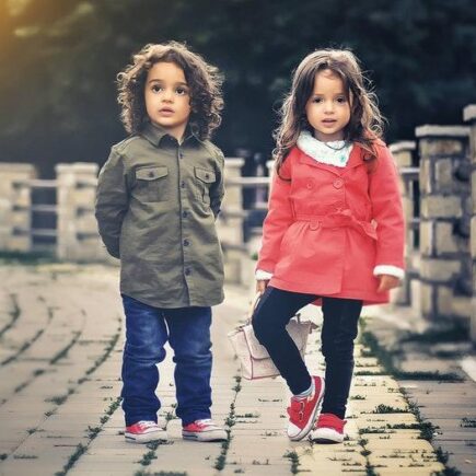 Kids Winterwear Must Have Collection