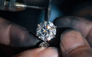 Lab Grown Diamonds