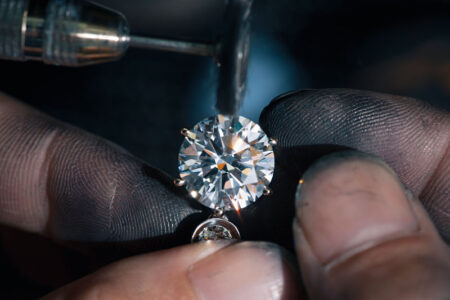 Lab Grown Diamonds