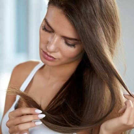 Looking For A Change In HairStyle