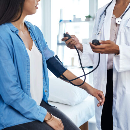 Reduce Risk of Stroke for Adults