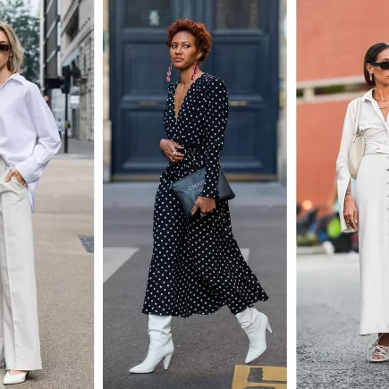 Six Office Outfit Ideas for The Summer 2022