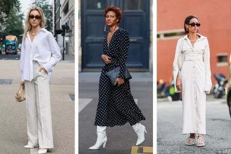 Six Office Outfit Ideas for The Summer 2022
